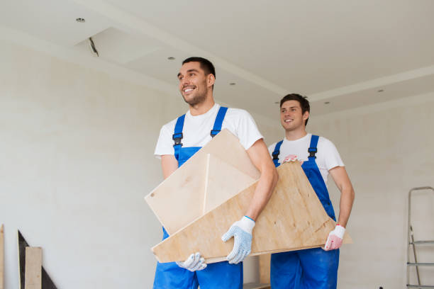 Best Furniture Removal  in Newell, WV