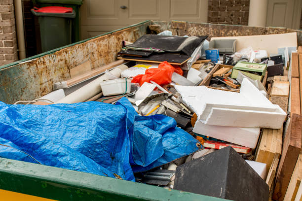 Best Same-Day Junk Removal Services  in Newell, WV