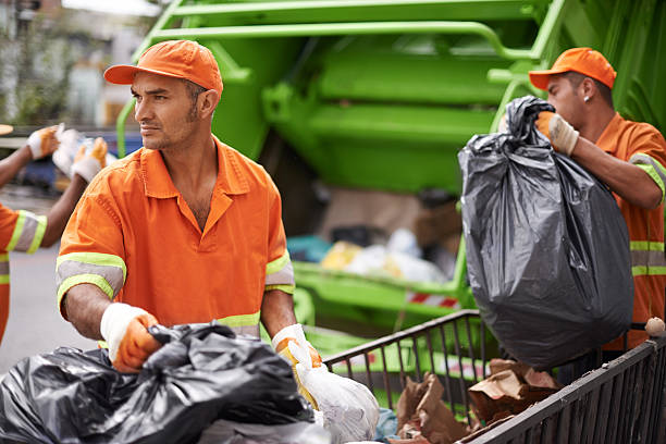 Best Demolition Debris Removal  in Newell, WV